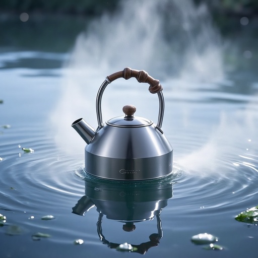 고요한 호수 - 무료 다운로드 가능한 자연 경관