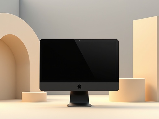 미니멀 스튜디오 환경 - 무료 다운로드 가능한 스튜디오