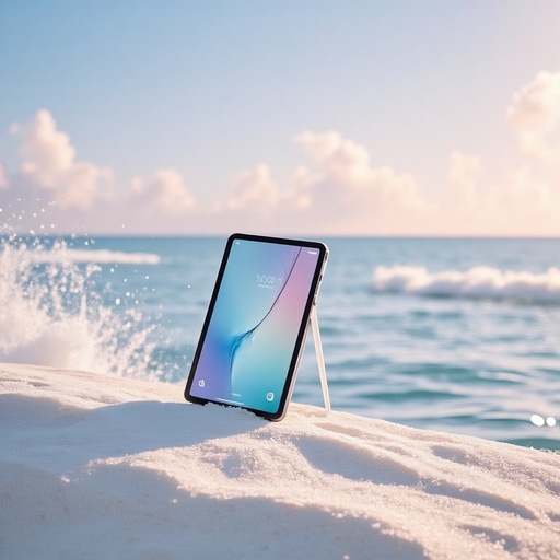 白い砂浜 - 무료 다운로드 가능한 自然