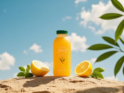 Desert Oasis - 무료 다운로드 가능한 Nature