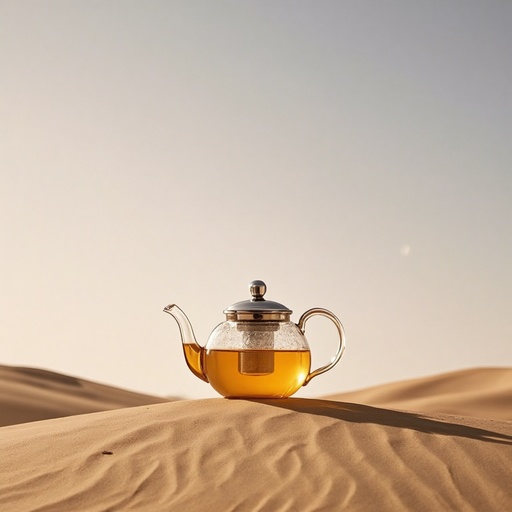 広大な砂漠 - 무료 다운로드 가능한 自然の風景