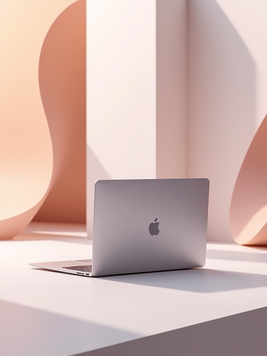 ミニマリストな抽象デスクトップ - 무료 다운로드 가능한 室内