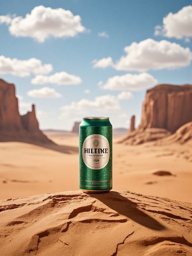 広大な砂漠 - 무료 다운로드 가능한 自然