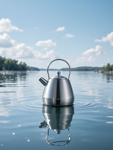 고요한 호수 - 무료 다운로드 가능한 자연