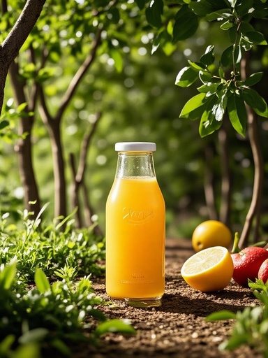 Surreal Orchard - 무료 다운로드 가능한 Nature