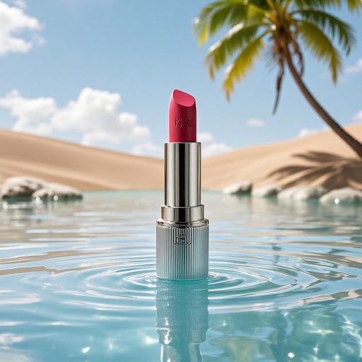 Desert Oasis - 무료 다운로드 가능한 Nature