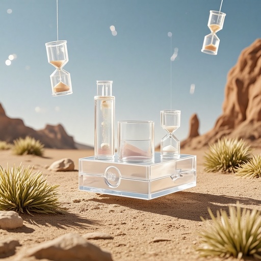 Surreal Desert - 무료 다운로드 가능한 Nature, Surrealism