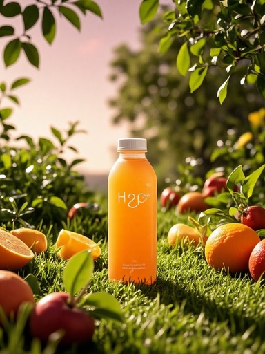 Tranquil Orchard - 무료 다운로드 가능한 Nature