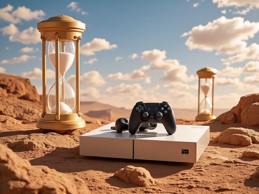 Vast Desert - 무료 다운로드 가능한 Nature