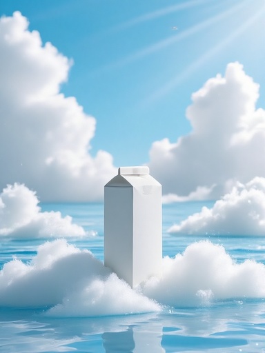 Clouds and Ocean - 무료 다운로드 가능한 Nature