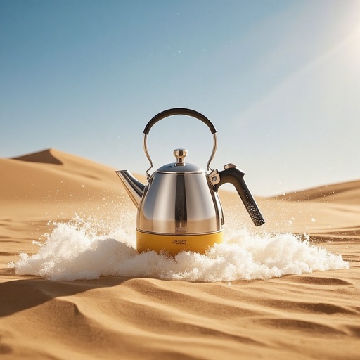 広大な砂漠 - 무료 다운로드 가능한 自然