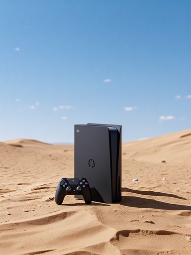 Expansive desert - 무료 다운로드 가능한 Natural landscape