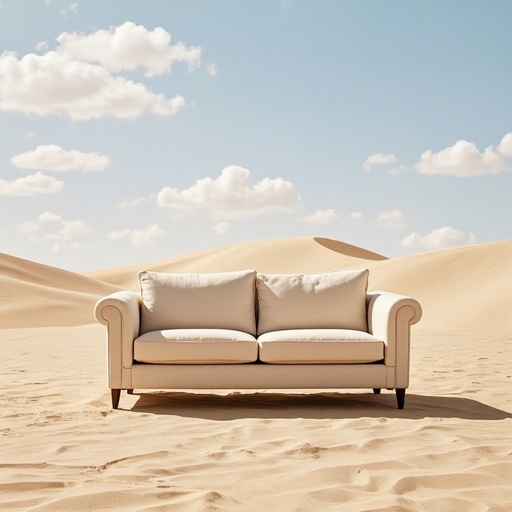 Serene Desert - 무료 다운로드 가능한 Nature