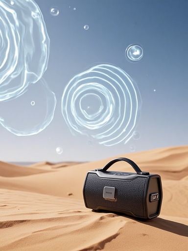 静かな砂漠 - 무료 다운로드 가능한 自然