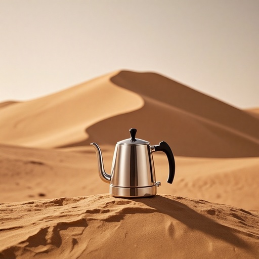 Serene desert landscape - 무료 다운로드 가능한 Nature