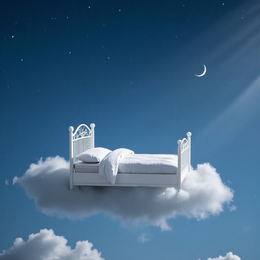 Calm night sky - 무료 다운로드 가능한 Sky