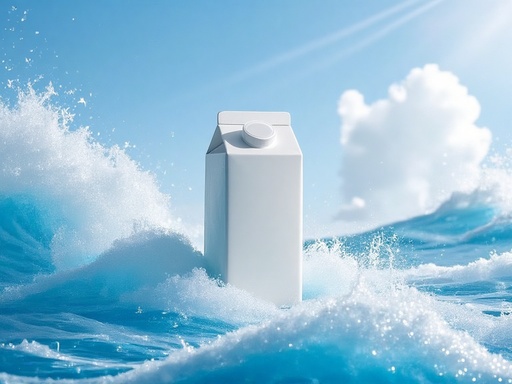 상징적인 바다 파도 - 무료 다운로드 가능한 자연, 상징적