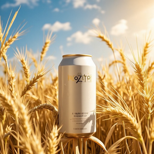 麦畑 - 무료 다운로드 가능한 自然