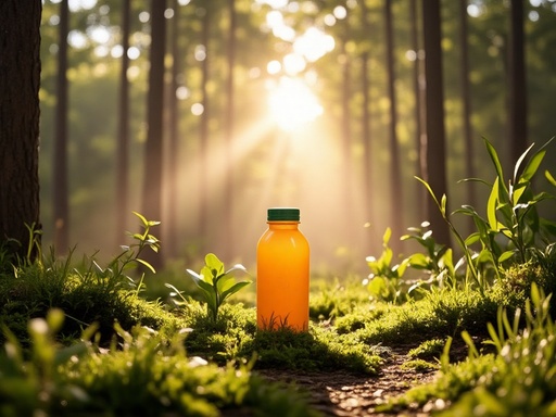 안개 낀 숲 - 무료 다운로드 가능한 자연