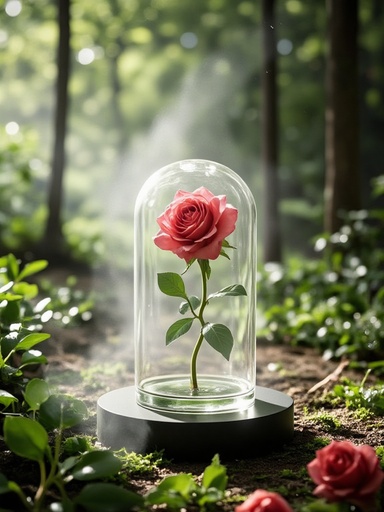 Mystical Forest - 무료 다운로드 가능한 Nature