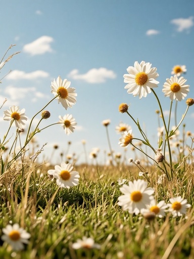 Serene meadow - 무료 다운로드 가능한 Nature