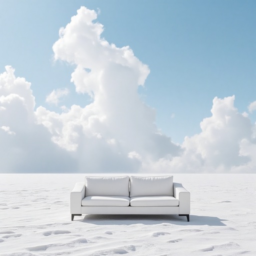 果てしない白い砂漠 - 무료 다운로드 가능한 砂漠