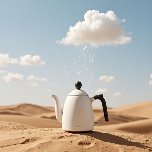 静かな砂漠 - 무료 다운로드 가능한 自然