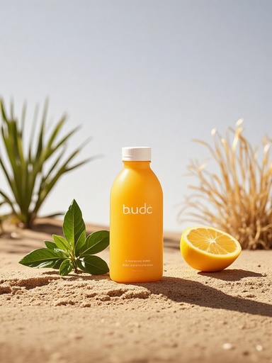 Desert Oasis - 무료 다운로드 가능한 Natural Landscape