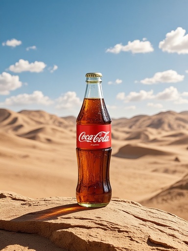 Endless Desert - 무료 다운로드 가능한 Nature