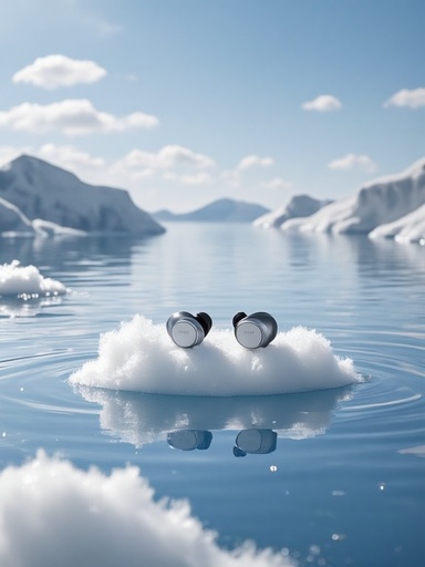 Serene Lake - 무료 다운로드 가능한 Nature