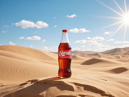 Endless Desert - 무료 다운로드 가능한 Nature