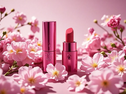 Flower Field - 무료 다운로드 가능한 Nature