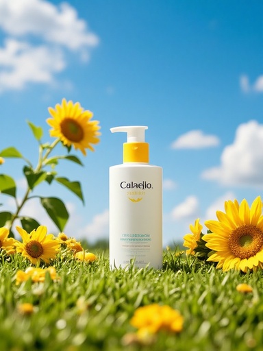 ひまわり畑 - 무료 다운로드 가능한 自然