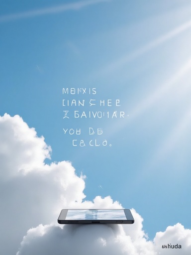 구름 가득한 하늘 - 무료 다운로드 가능한 자연