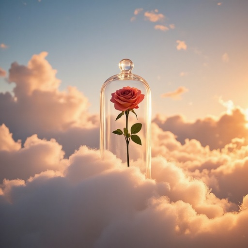 Ethereal Cloud - 무료 다운로드 가능한 Nature