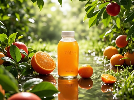 Dreamlike Orchard - 무료 다운로드 가능한 Nature