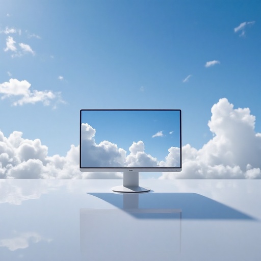 雲の空 - 무료 다운로드 가능한 自然