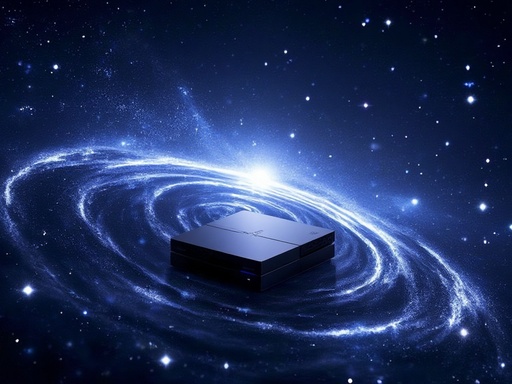 Cosmic starfield - 무료 다운로드 가능한 Space