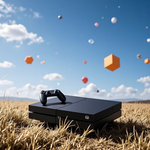 광활한 들판 - 무료 다운로드 가능한 자연, 초현실