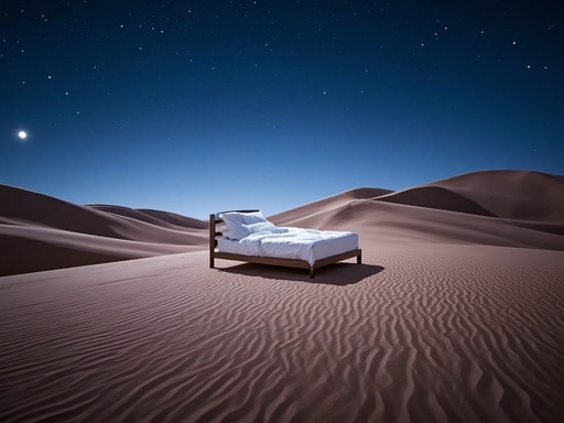 광대한 사막 - 무료 다운로드 가능한 자연