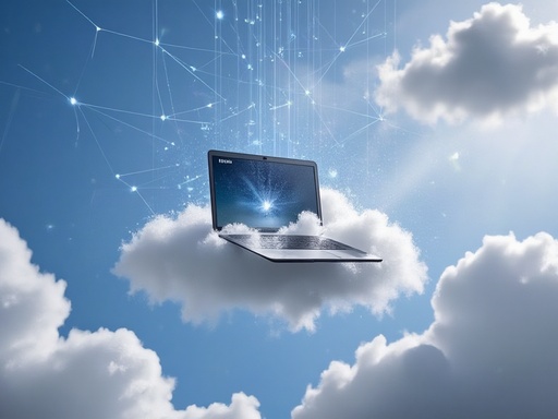 Digital Cloud - 무료 다운로드 가능한 Technological Environment