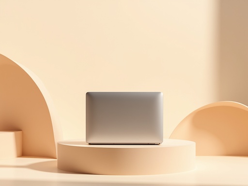 미니멀한 스튜디오 - 무료 다운로드 가능한 스튜디오