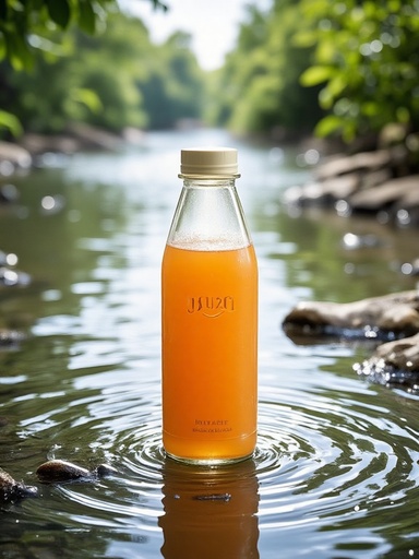 Tranquil river - 무료 다운로드 가능한 Nature