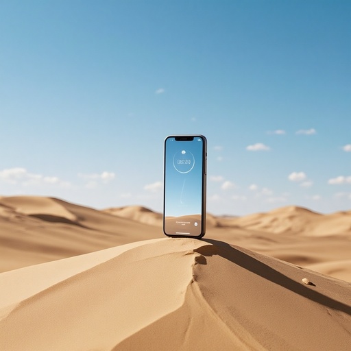 Vast desert - 무료 다운로드 가능한 Natural landscape