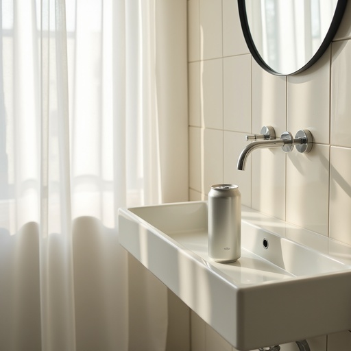 済州島のタイル張りの浴室 - 무료 다운로드 가능한 浴室