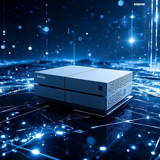 デジタルピクセルと回路 - 무료 다운로드 가능한 デジタルアート