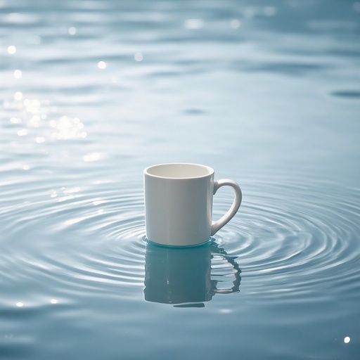 静かな湖 - 무료 다운로드 가능한 自然