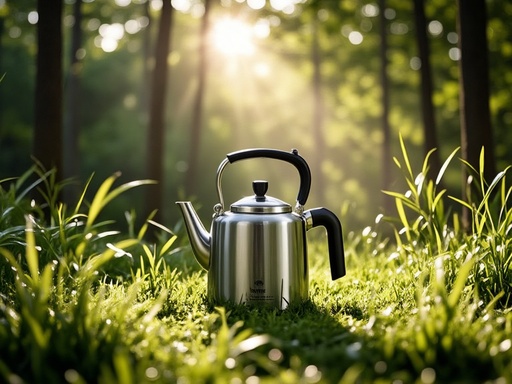 Dewdrop forest clearing - 무료 다운로드 가능한 Nature