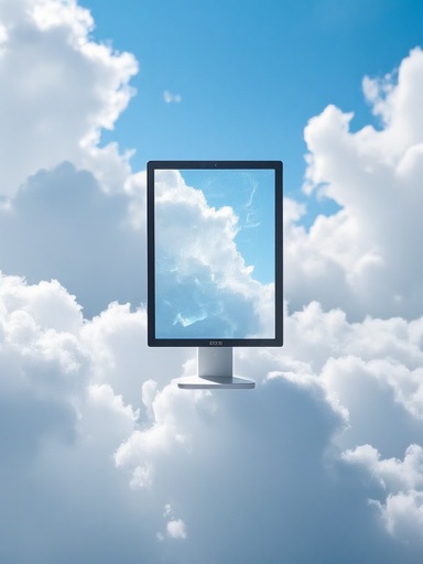 Cloudscape - 무료 다운로드 가능한 Nature