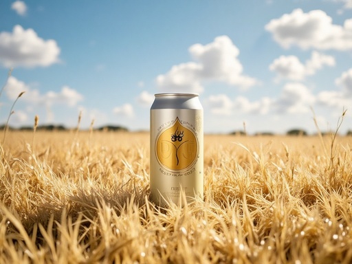 小麦畑 - 무료 다운로드 가능한 自然